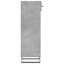 5 Pair Shoe Storage Cabinet-472042071