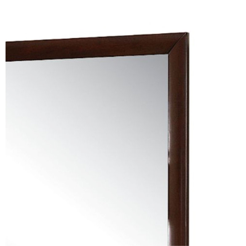 Ireland  Mirror, Espresso