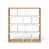 Natural/White is out of stock