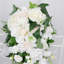Bouquet de mariage pour la mariée