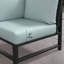Fauteuil d'angle Oltjana-124235847