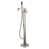 Brushed Nickel is out of stock