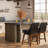 Bar Stools,Two Per Set-212057972