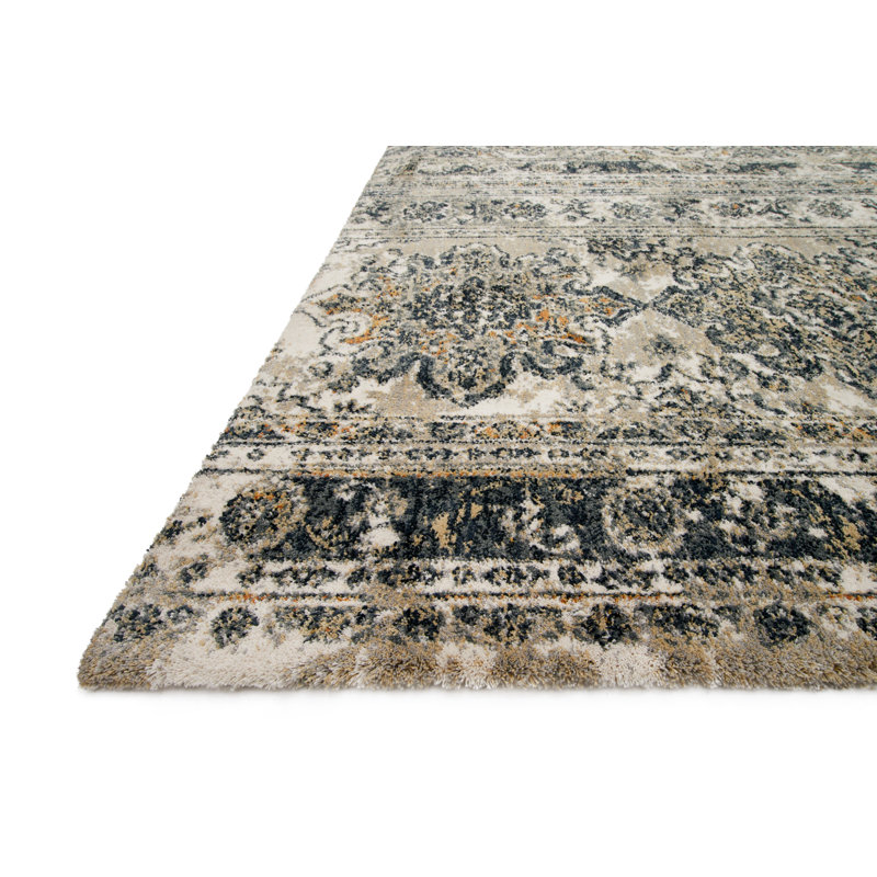 Wainscott Indoor Rug, Rectangle 5' x 7'6"