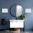 Dimmable Iron LED Flush Mounted Sconce Wall Lamps LED Wall Lights Indoor Sconces-2099426373
