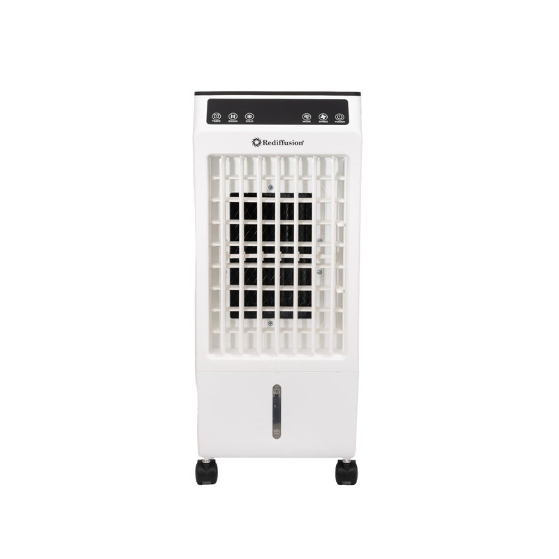 REDIFFUSION 4 IN 1 DIGITAL AIR COOLER