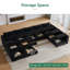 Canapé modulaire en velours Kandle-1637110895