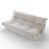 Microfibre / microsuède beige est en rupture de stock sélectionné