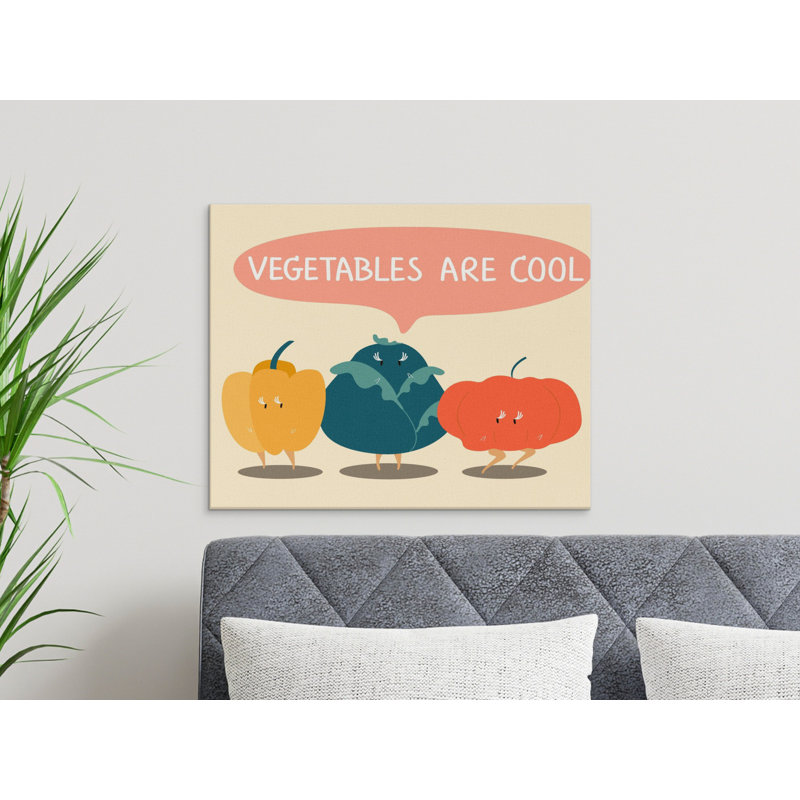 Wrapped Canvas Print Set, 12x9