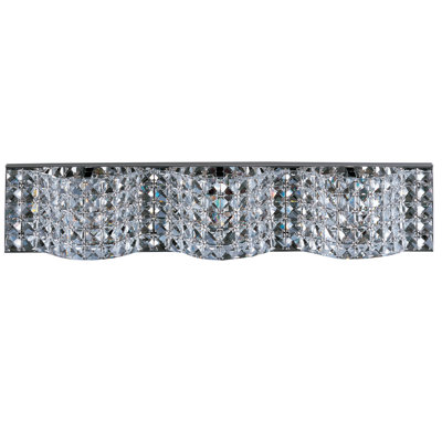 Shelby 3 - Light Dimmable Bath Bar