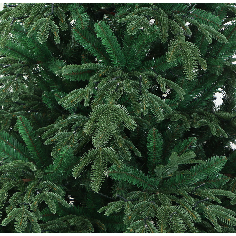 Arbre de Noël, 6'