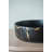 Serving Bowl with Gold Details - Set of 4 - 7"Dia. x 2.5"-226016035