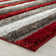 Lantanas Striped Indoor Rug