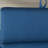 22" x 44" Outdoor Chair Cushion with Ties and Loop-1871515473