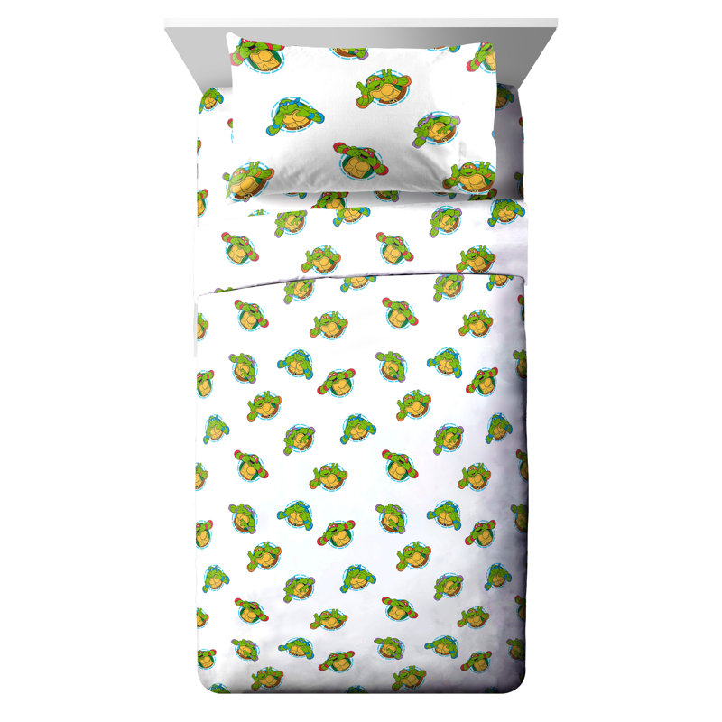Children's Comforter, Twin Comforter + 4 Additional Pieces