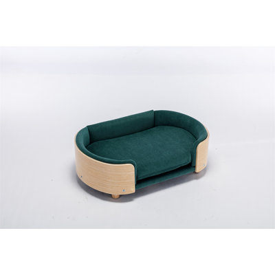 Inira Memory Foam Pet Bed