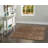 Kleinschmidt Trellis Brown Area Rug-26348446