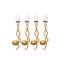 Mayfair Dessert Fork Set Of 4