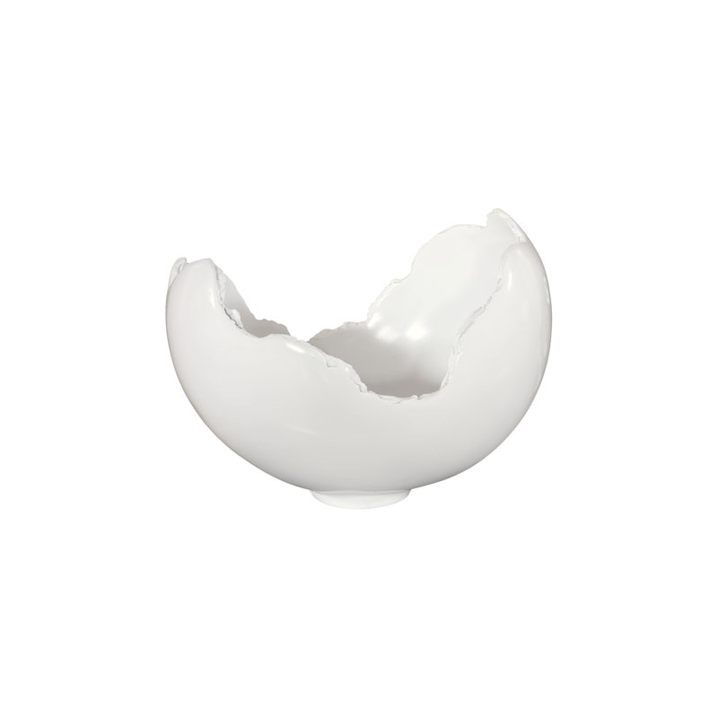 Burled Bowl