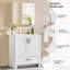  Surface Mount Mirror Cabinet