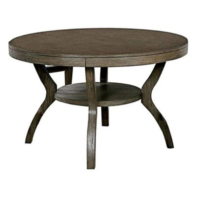 Belville Round Dining Table