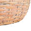 Table basse avec rangement Klarysa