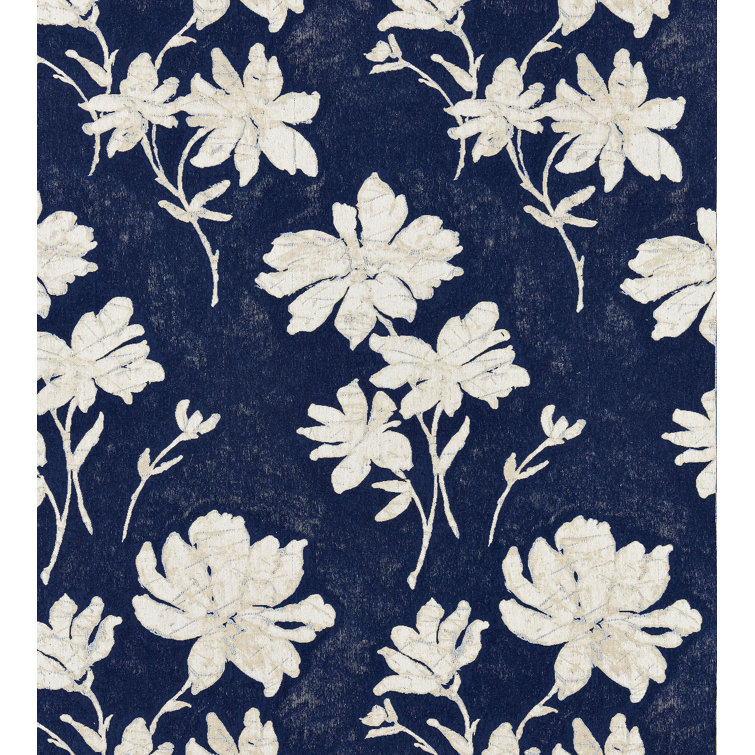 Merchante Flore Batik Fabric