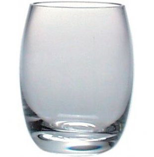 Mami 60ml Crystal Drinking Glass