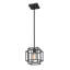 Mini-luminaire suspendu 1 lumière Romine