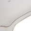 London Place Upholstered Bench