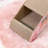 Cardboard Cat Scratcher, Donut Car Design, Cat House Cardboard with Scratching Pad for Indoor Cats