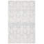 Tapis en laine et coton indien touffeté à la main Alfie-James Metro-443811249