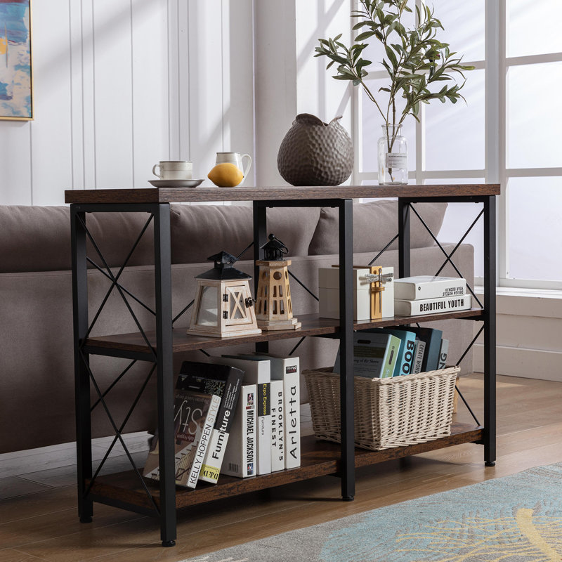 Alanoud 47.2'' Console Table