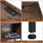 15.75'' W Nightstand