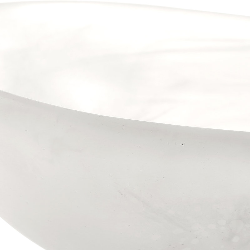 Richwood White Bowl