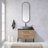 Nolte 36" Single Bathroom Vanity Set-926928391