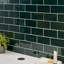 Nabi Subway 4.5x9 Subway Polished Glass Tile-479680275