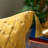 Cilan Tassels Cotton Reversible Throw Pillow