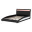 Alamae Upholstered LED Bed-1918359064-1918359067