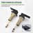 Deck Mounted Waterfall Roman Tub Faucet-109575957