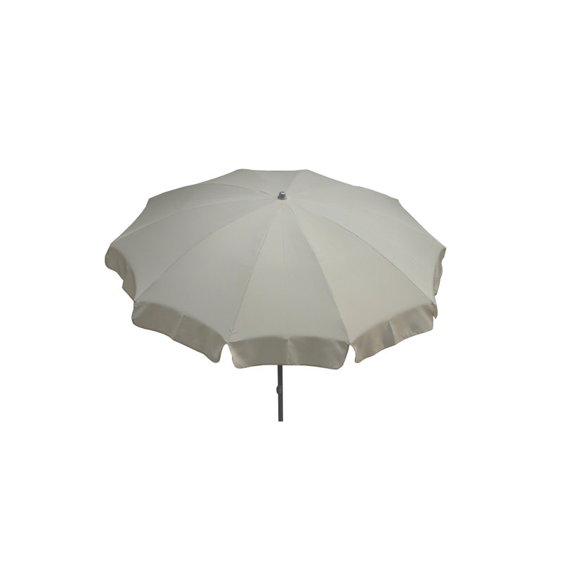 Pepinn 240cm Beach Parasol
