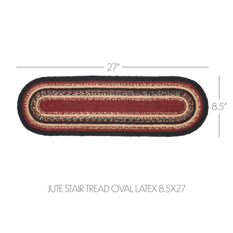 Laga Non-Slip Stair Tread