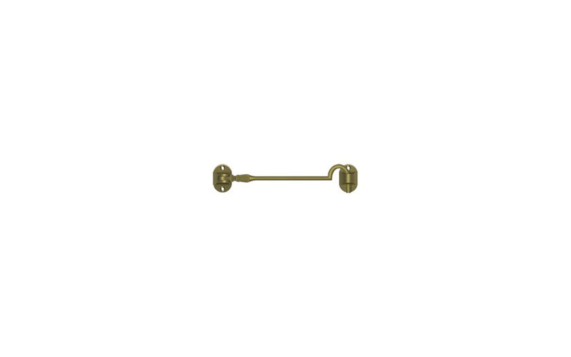Hardware, Antique Brass