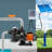 Swimming Solar Water Pool Pumps-98114344