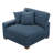 Milbrey Armchair with Cushioned Back-2119797796-2146717080