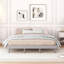 Cadre de lit Design Floating Platm-44928911-44928898