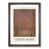 Walnut Framed selected
