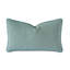 Twin Palms Lumbar Pillow Cover & Insert