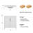 30" Free-Standing Modern Single Bathroom Vanity With Sink (No Faucet)-1723858849