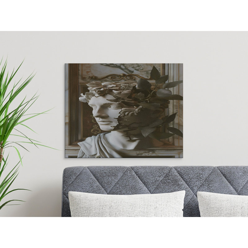 Wrapped Canvas Print Set, 40.64 cm H x 50.8 cm W